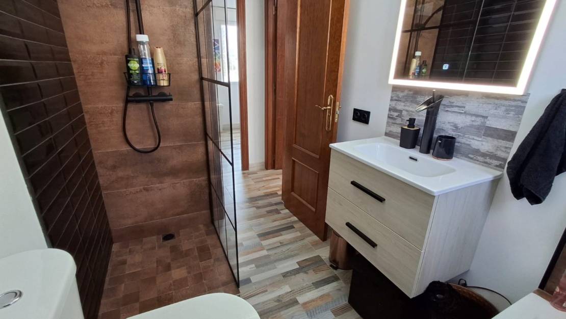 Sale - Villa Detached - Ciudad Quesada - Doña pepa