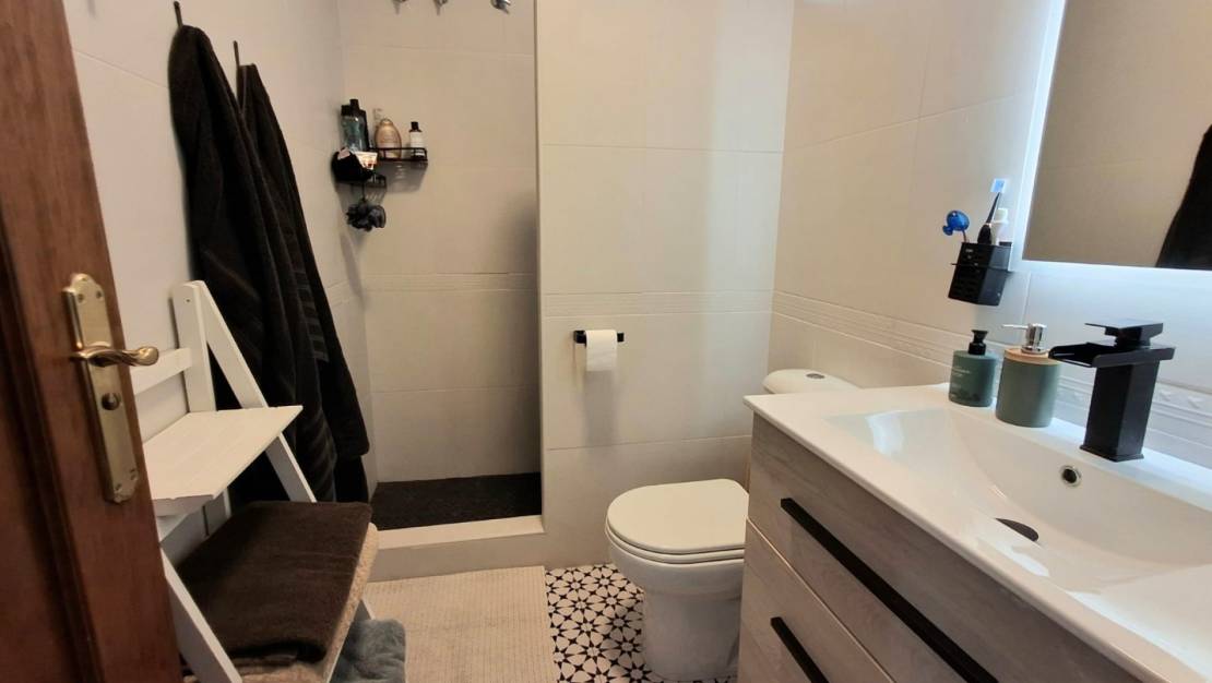 Sale - Villa Detached - Ciudad Quesada - Doña pepa