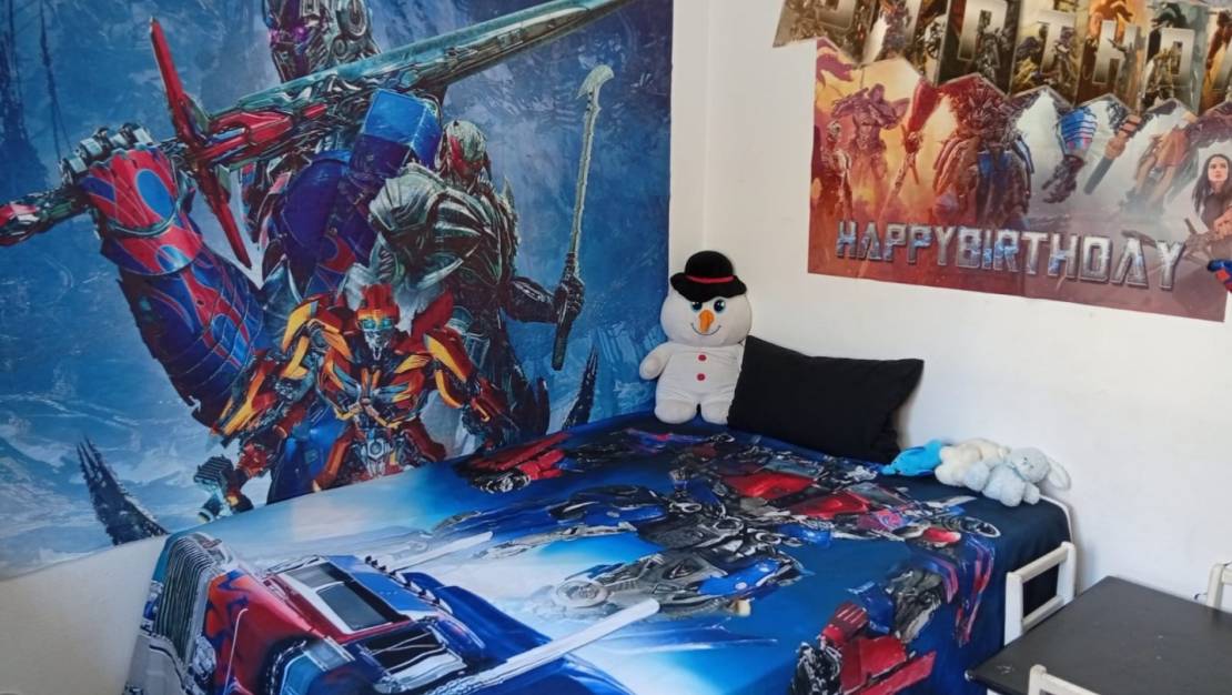 Sale - Villa Detached - Ciudad Quesada - Doña pepa