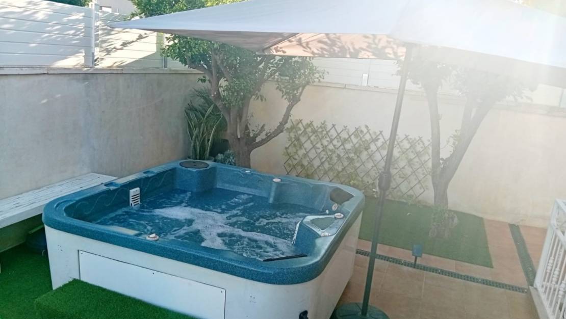 Sale - Villa Detached - Ciudad Quesada - Doña pepa