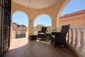 Sale - Villa Detached - Ciudad Quesada - Golf La Marquesa (Ciudad Quesada)