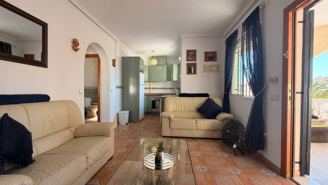 Sale - Villa Detached - Ciudad Quesada - Golf La Marquesa (Ciudad Quesada)
