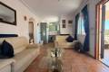 Sale - Villa Detached - Ciudad Quesada - Golf La Marquesa (Ciudad Quesada)