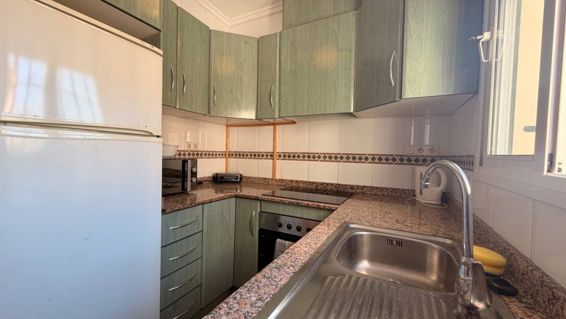 Sale - Villa Detached - Ciudad Quesada - Golf La Marquesa (Ciudad Quesada)