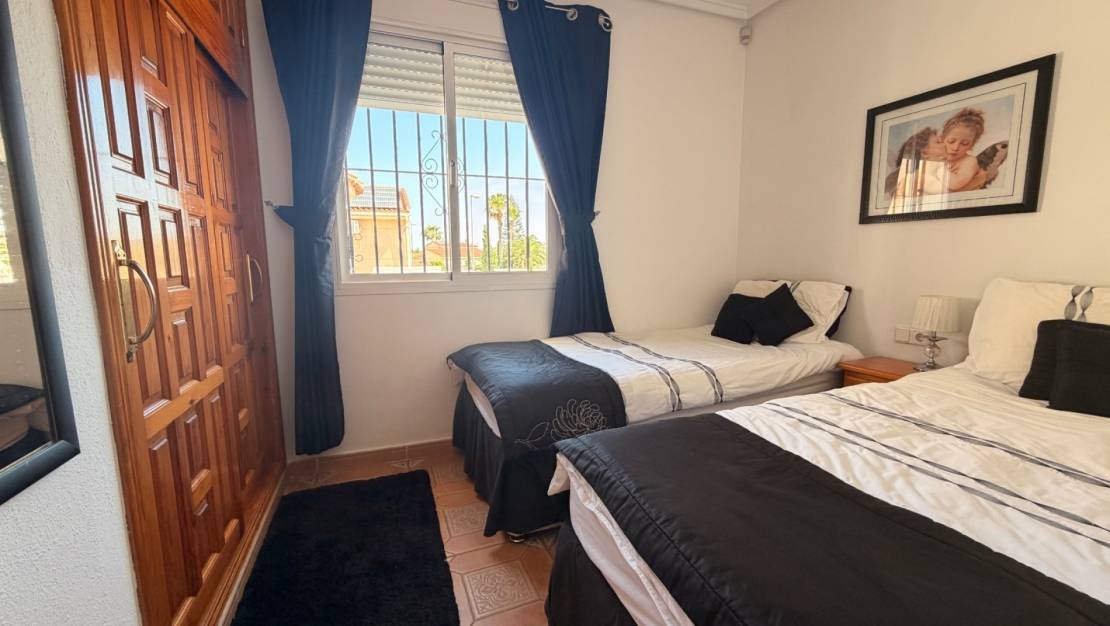 Sale - Villa Detached - Ciudad Quesada - Golf La Marquesa (Ciudad Quesada)