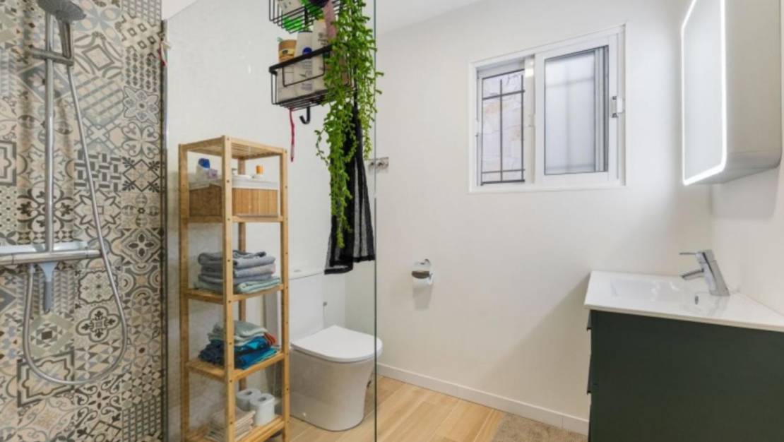 Sale - Villa / Detached - Ciudad Quesada - Quesada Center