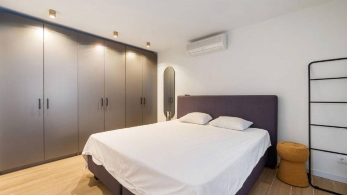 Sale - Villa / Detached - Ciudad Quesada - Quesada Center