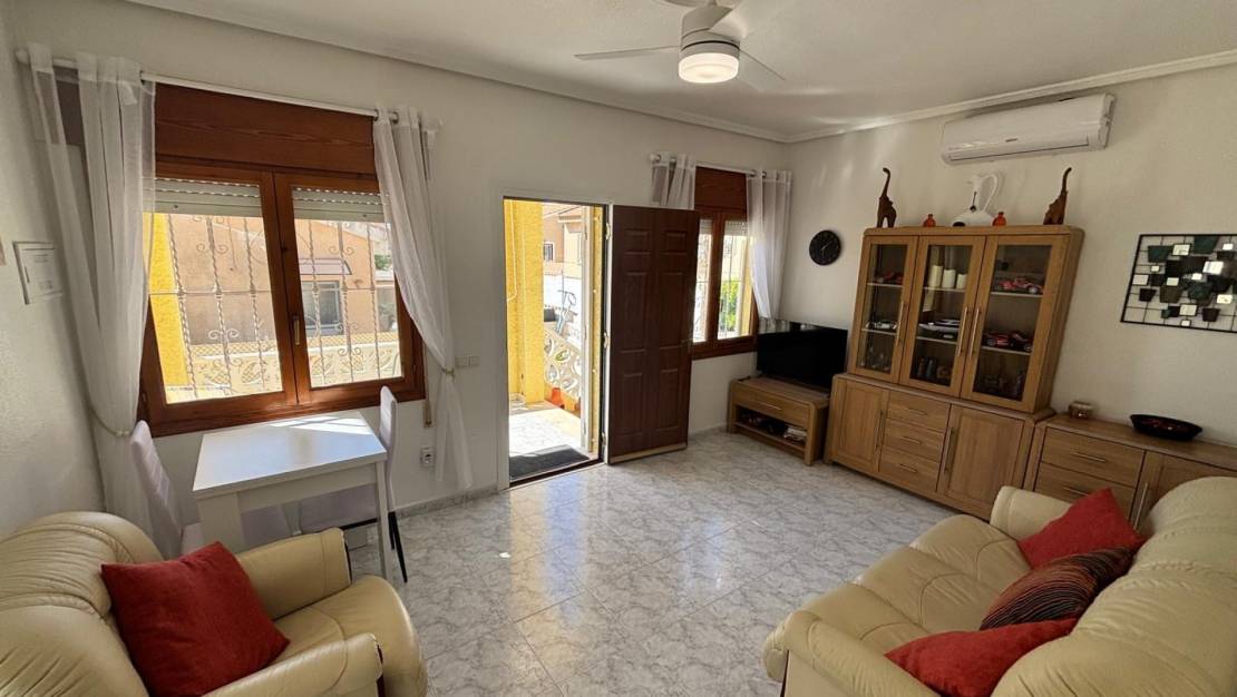 Sale - Villa Detached - Ciudad Quesada - Rojales