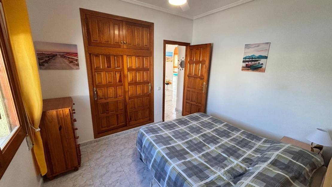 Sale - Villa Detached - Ciudad Quesada - Rojales