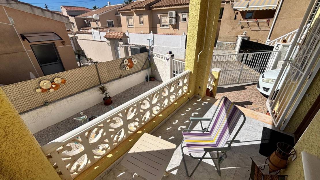 Sale - Villa Detached - Ciudad Quesada - Rojales