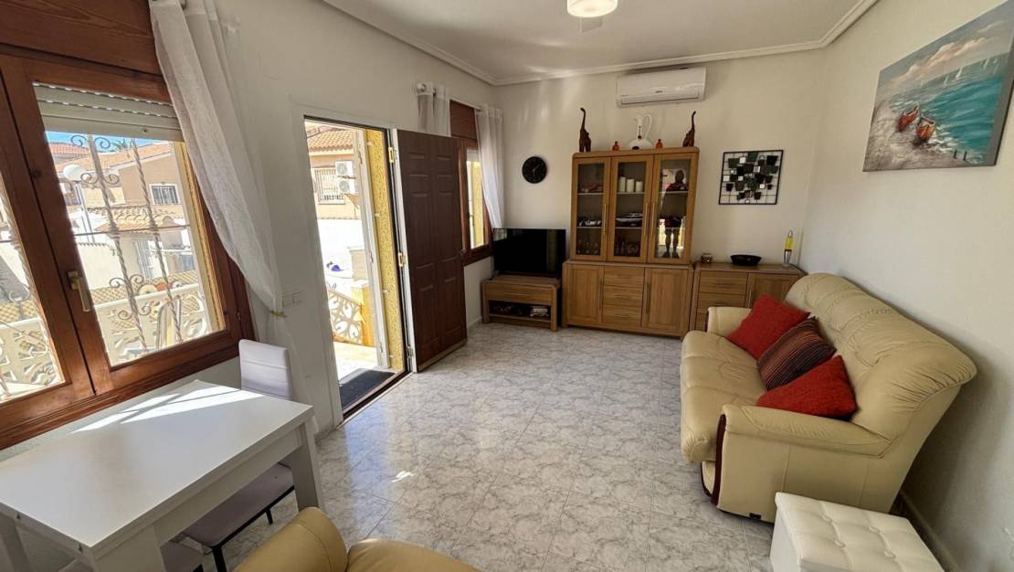 Sale - Villa Detached - Ciudad Quesada - Rojales