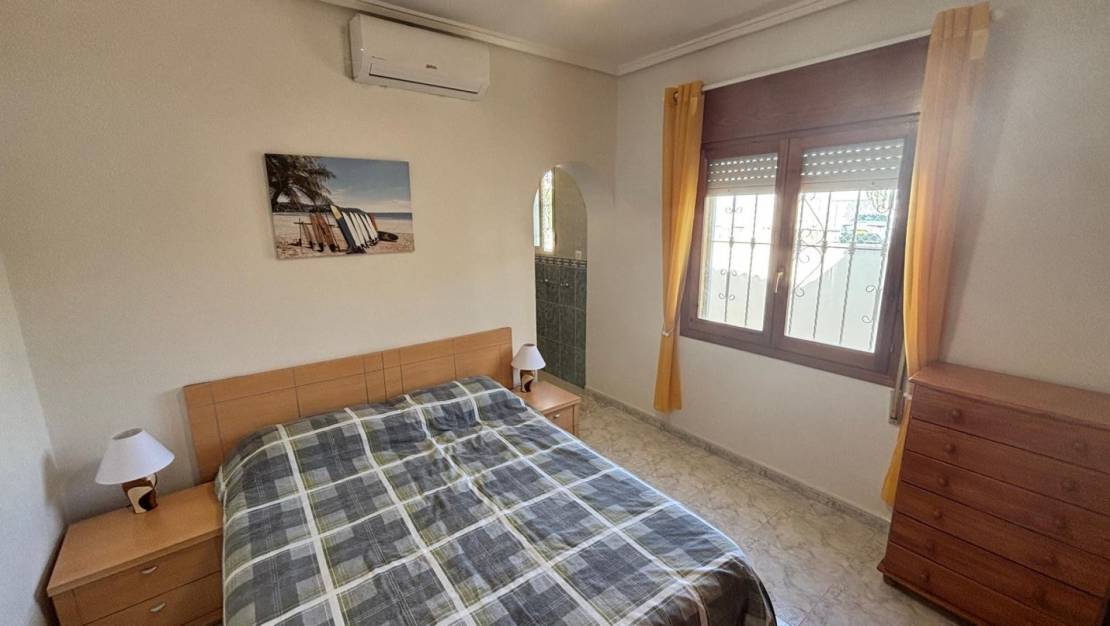 Sale - Villa Detached - Ciudad Quesada - Rojales