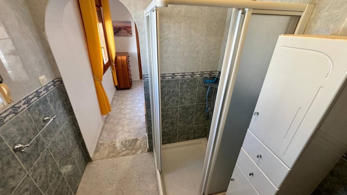 Sale - Villa Detached - Ciudad Quesada - Rojales