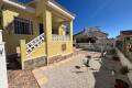 Sale - Villa Detached - Ciudad Quesada - Rojales