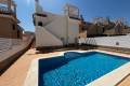 Sale - Villa / Detached - Ciudad Quesada
