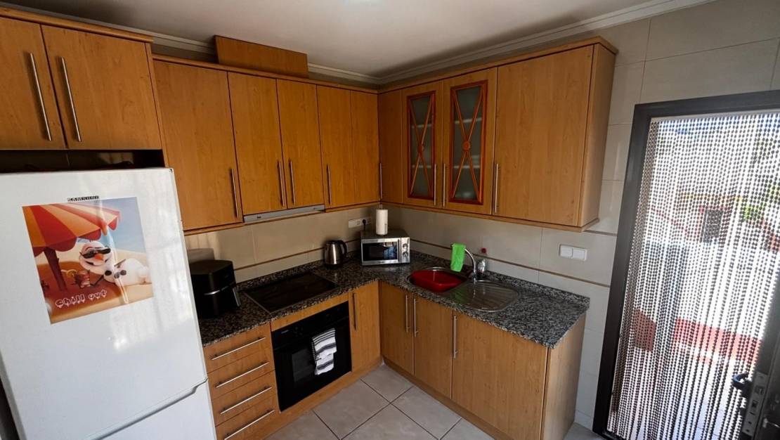 Sale - Villa / Detached - Ciudad Quesada