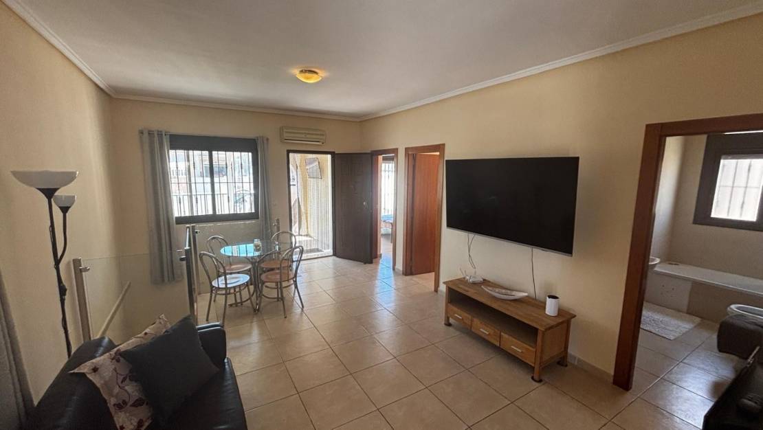 Sale - Villa / Detached - Ciudad Quesada