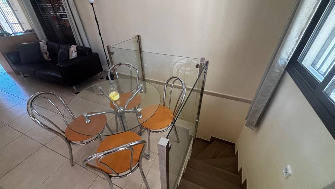 Sale - Villa / Detached - Ciudad Quesada
