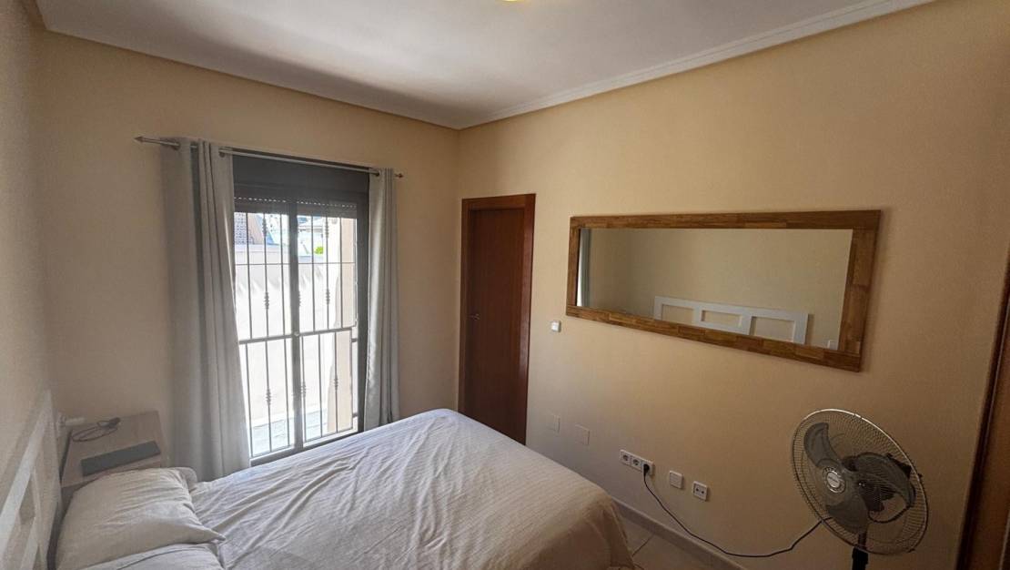 Sale - Villa / Detached - Ciudad Quesada