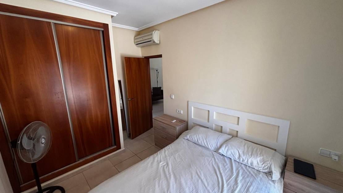Sale - Villa / Detached - Ciudad Quesada