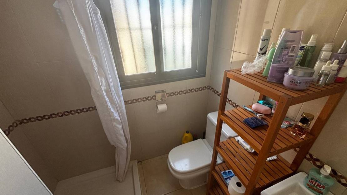 Sale - Villa / Detached - Ciudad Quesada