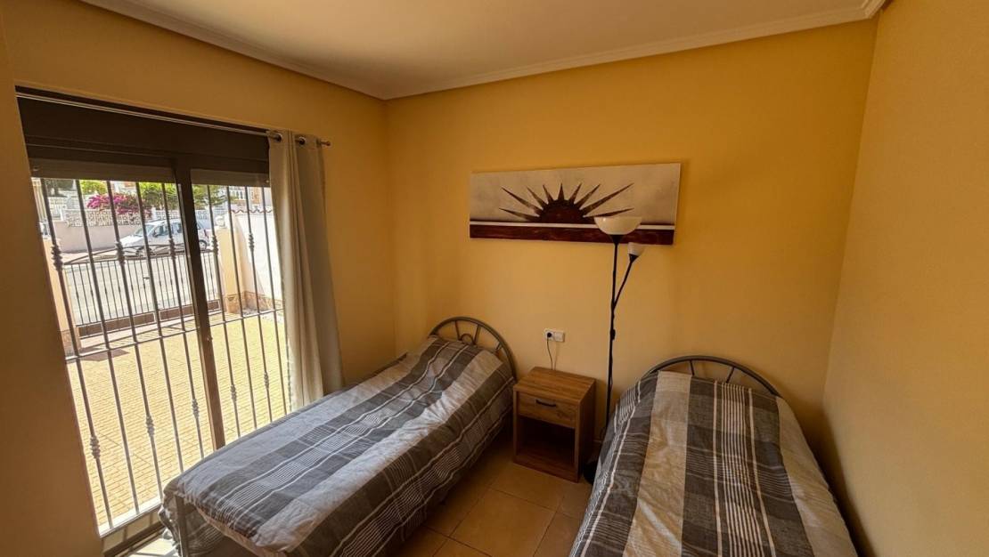 Sale - Villa / Detached - Ciudad Quesada