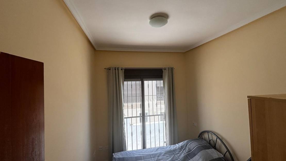 Sale - Villa / Detached - Ciudad Quesada