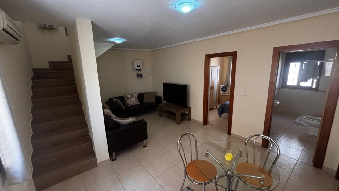 Sale - Villa / Detached - Ciudad Quesada