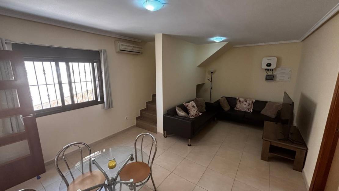 Sale - Villa / Detached - Ciudad Quesada