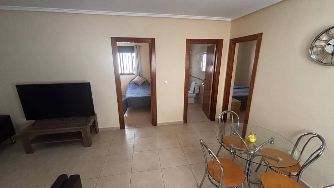 Sale - Villa / Detached - Ciudad Quesada
