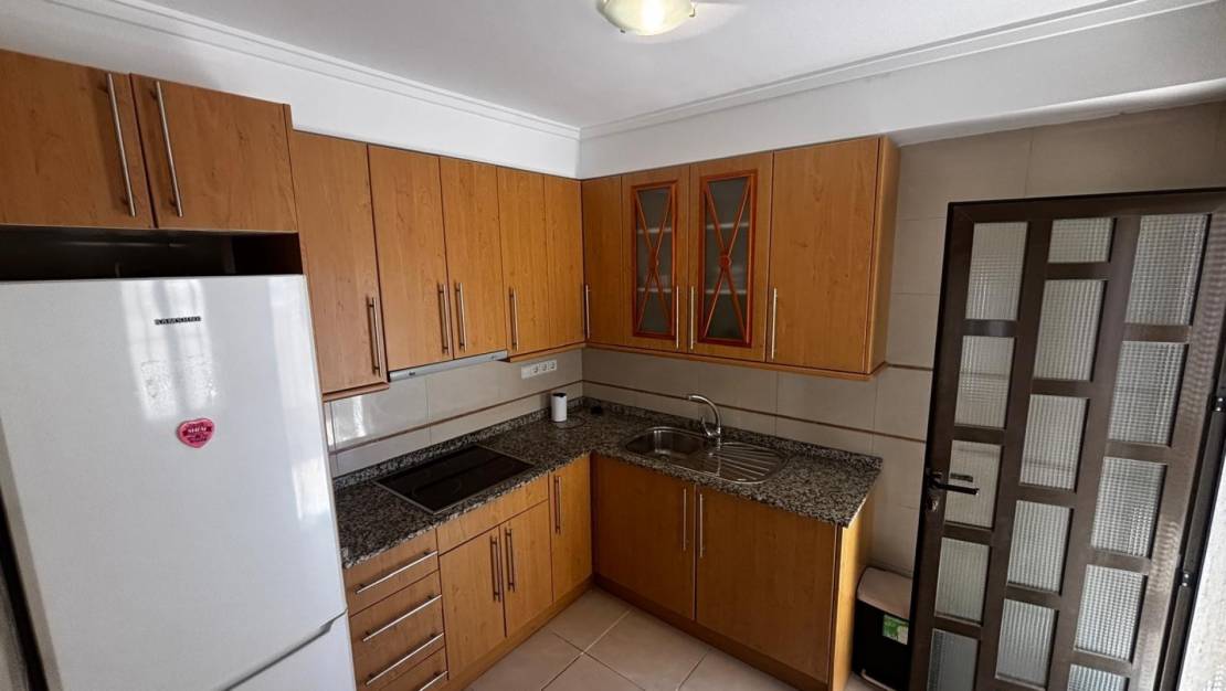 Sale - Villa / Detached - Ciudad Quesada