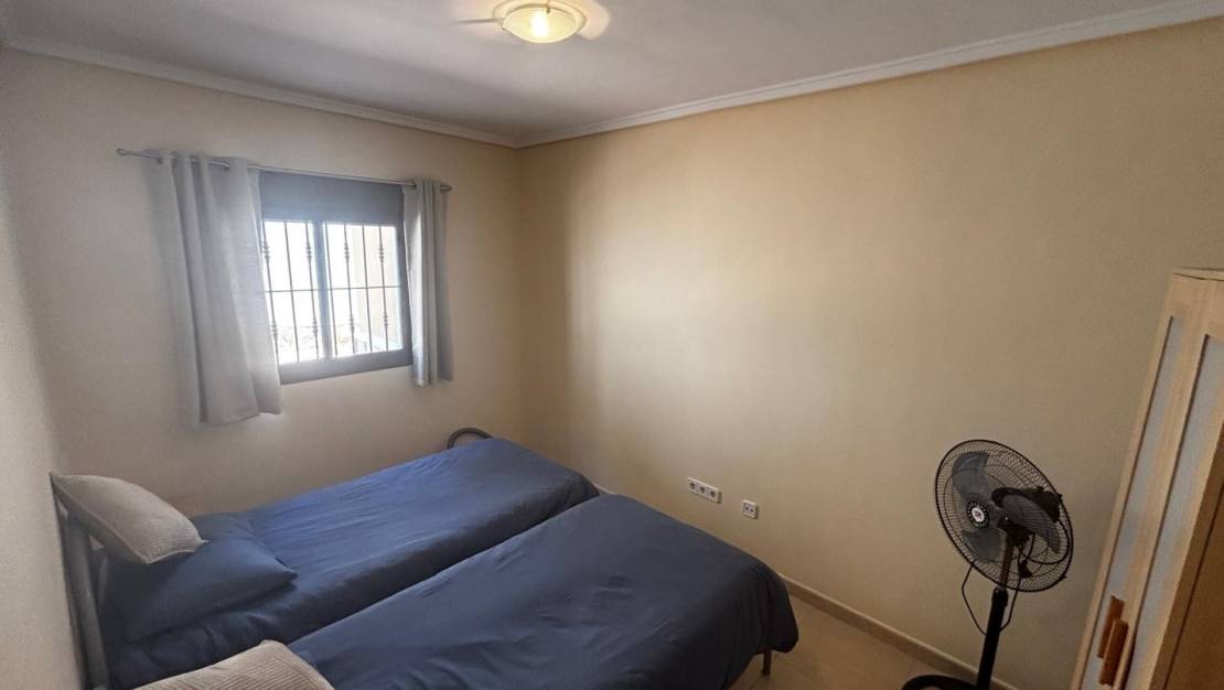 Sale - Villa / Detached - Ciudad Quesada