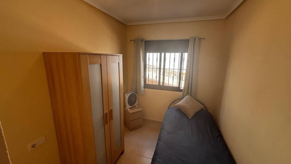Sale - Villa / Detached - Ciudad Quesada