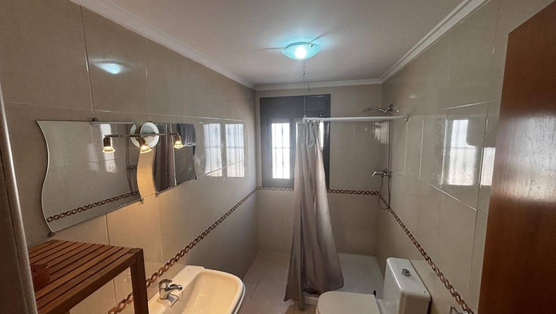 Sale - Villa / Detached - Ciudad Quesada