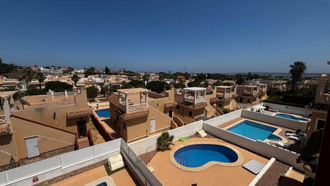Sale - Villa / Detached - Ciudad Quesada