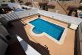 Sale - Villa / Detached - Ciudad Quesada