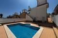 Sale - Villa / Detached - Ciudad Quesada