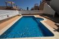 Sale - Villa / Detached - Ciudad Quesada