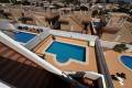 Sale - Villa / Detached - Ciudad Quesada