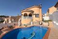 Sale - Villa Detached - Ciudad Quesada