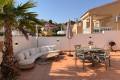 Sale - Villa Detached - Ciudad Quesada