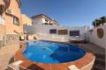 Sale - Villa Detached - Ciudad Quesada