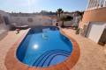 Sale - Villa Detached - Ciudad Quesada
