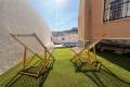 Sale - Villa Detached - Ciudad Quesada