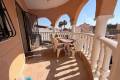 Sale - Villa Detached - Ciudad Quesada