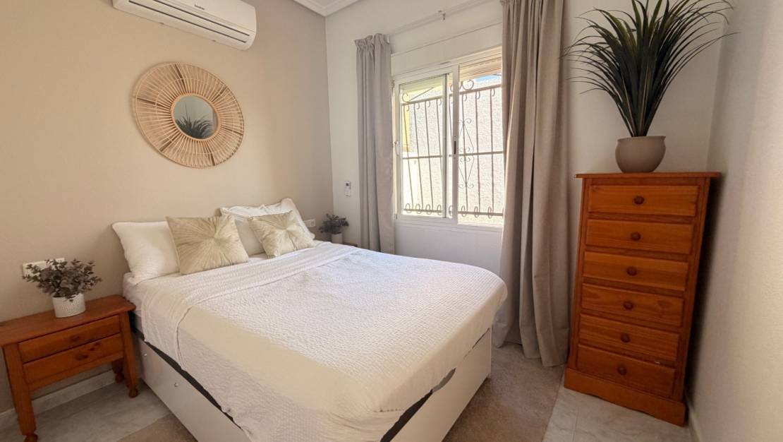 Sale - Villa Detached - Ciudad Quesada