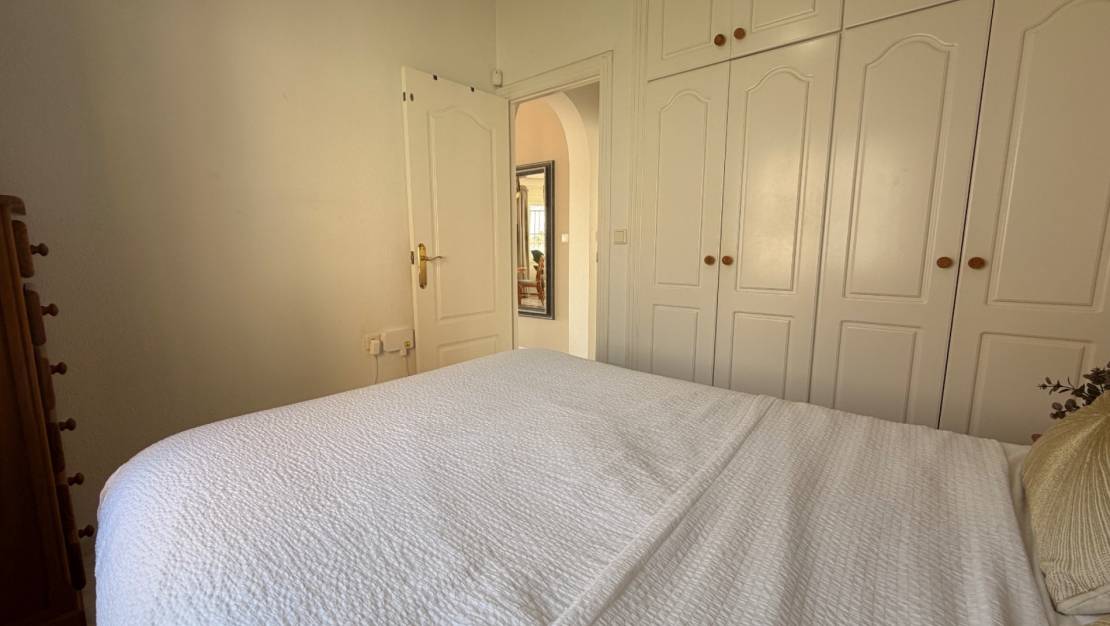 Sale - Villa Detached - Ciudad Quesada