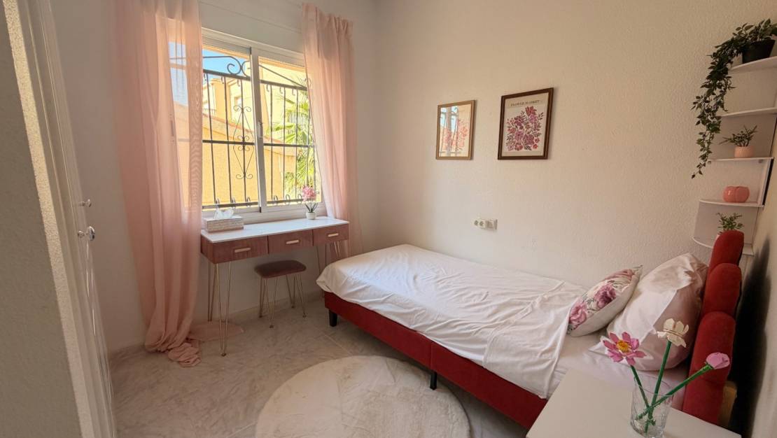 Sale - Villa Detached - Ciudad Quesada