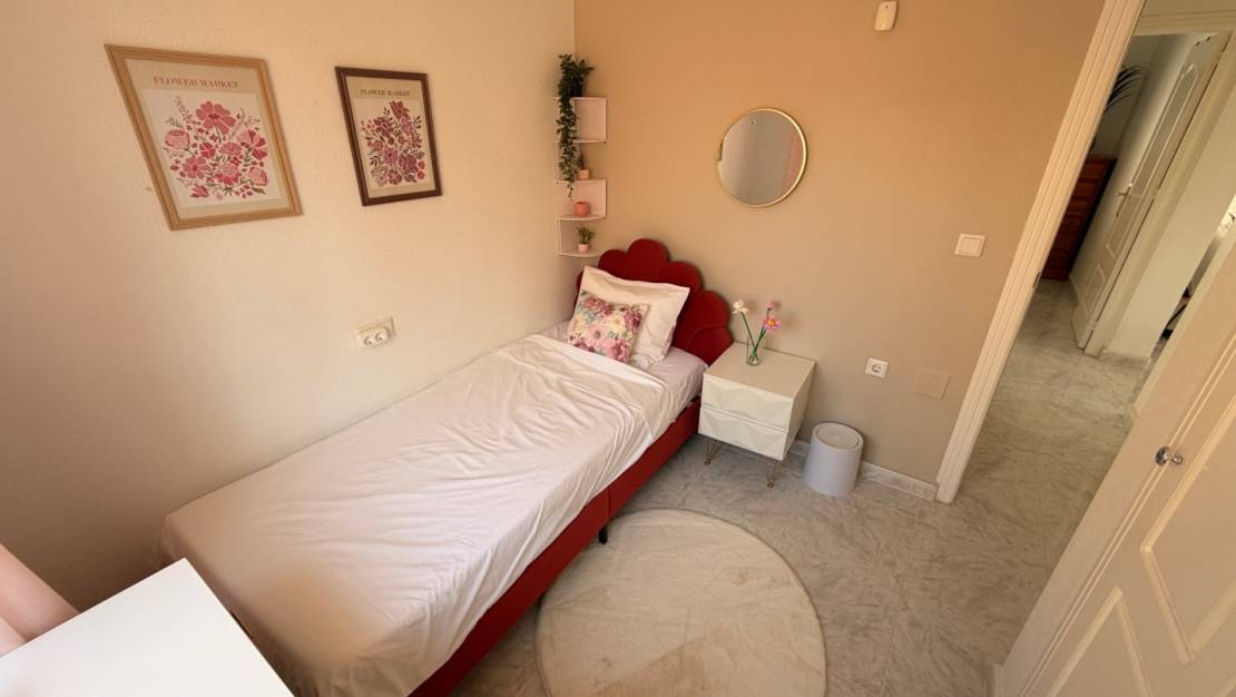 Sale - Villa Detached - Ciudad Quesada