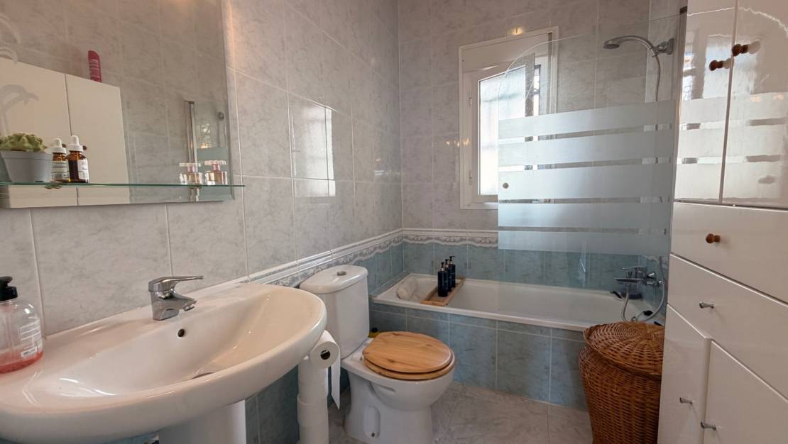 Sale - Villa Detached - Ciudad Quesada